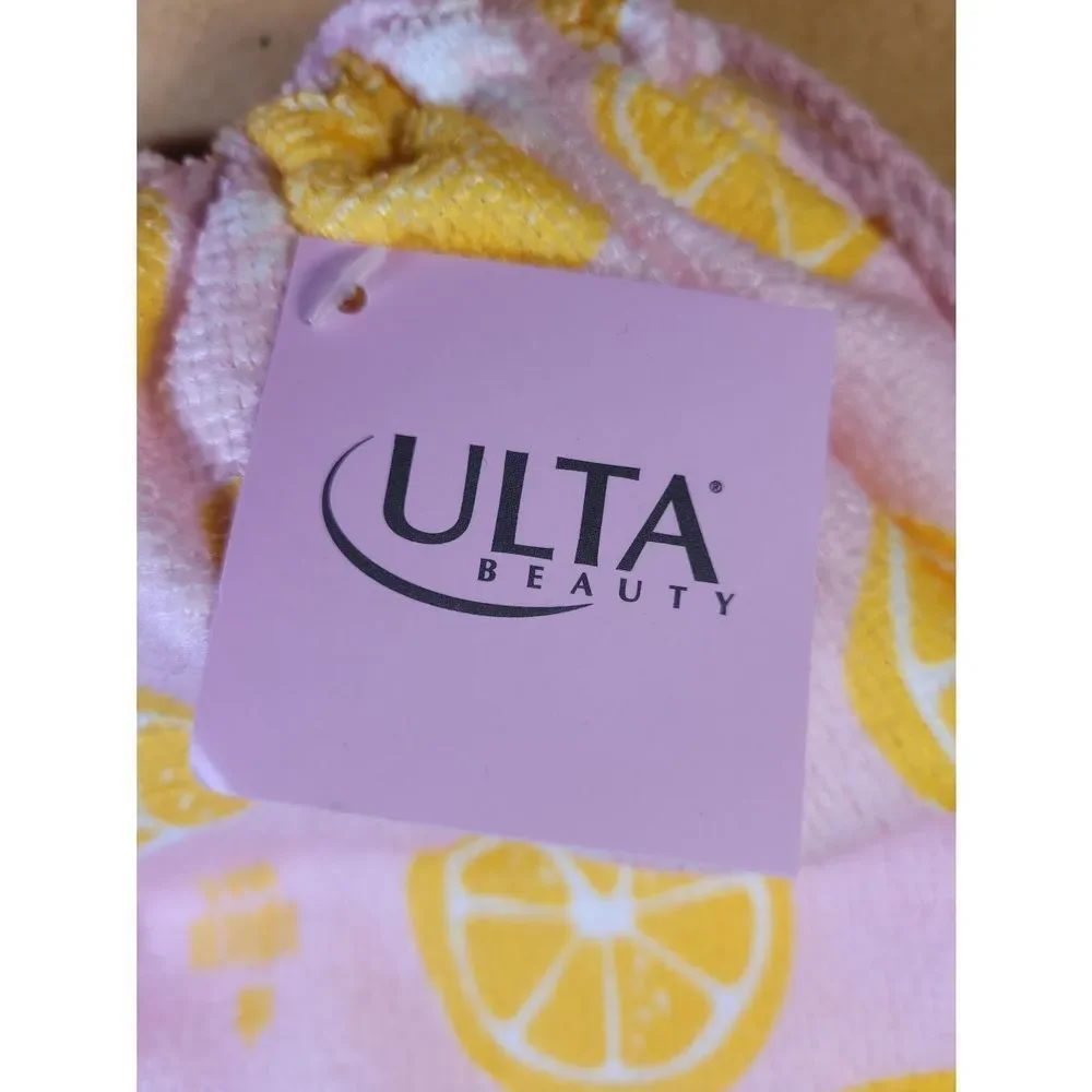 Ulta 2 in 1 Towel In A Bag- NWT